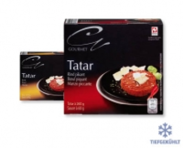 GOURMET Rindstatar CHF 9.99