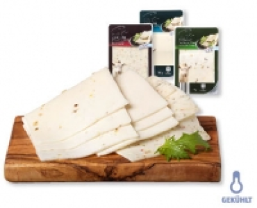 GOURMET Ziegenkäse in Scheiben CHF 1.99