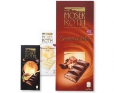 MOSER ROTH Mousse-Schokolade CHF 1.99