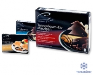 GOURMET Glac&eacute;-Variationen