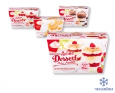 CONDITOREI COPPENRATH & WIESE Dessert «Kleiner Augenblick» CHF 1.99