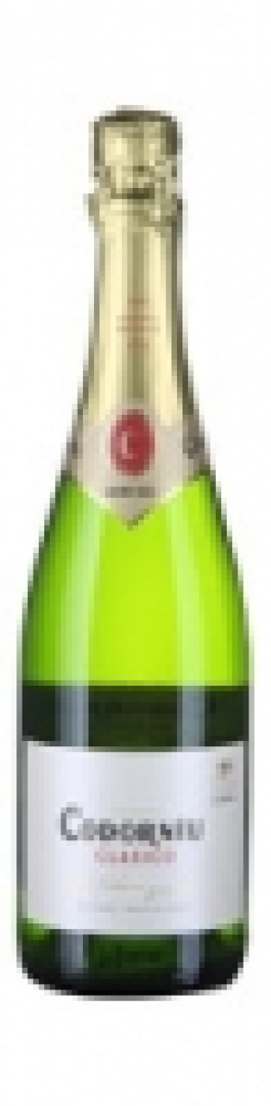 Codorníu Cava Clasico semi-seco DO
