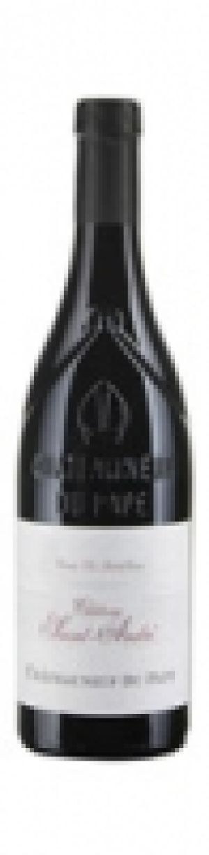 Châteauneuf-du-Pape AOC La Petite Crau Château Saint-André 2014