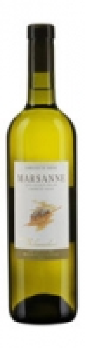 Bibacchus Marsanne Les Celliers de Sion Valais AOC 2013