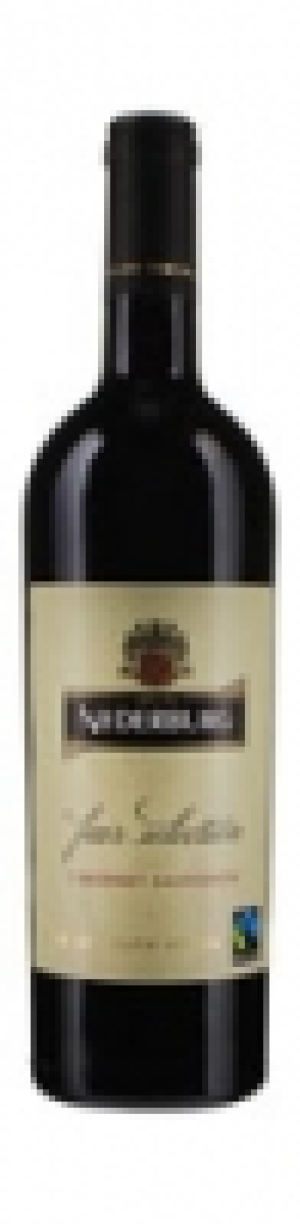 Fairtrade Nederburg Fair Selection Cabernet Sauvignon 2013
