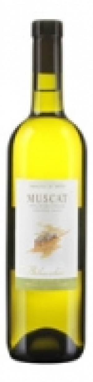 Valais AOC Bibacchus Muscat 2015
