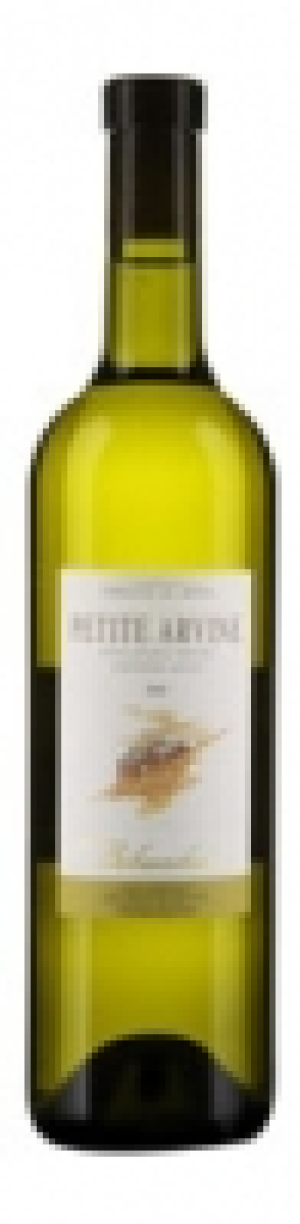 Valais AOC Petite Arvine Terrasses du Rhône Bibacchus 2015