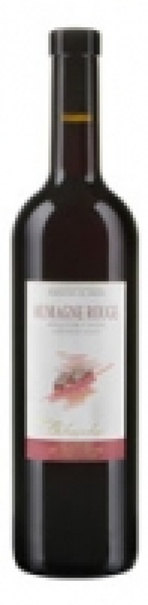 Valais AOC Humagne Rouge Bibacchus 2014