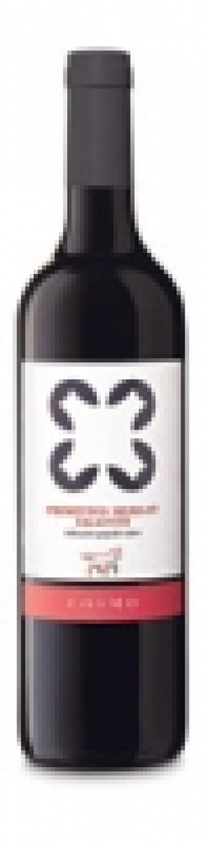 Salento IGT Primitivo Merlot Cosmo 2014