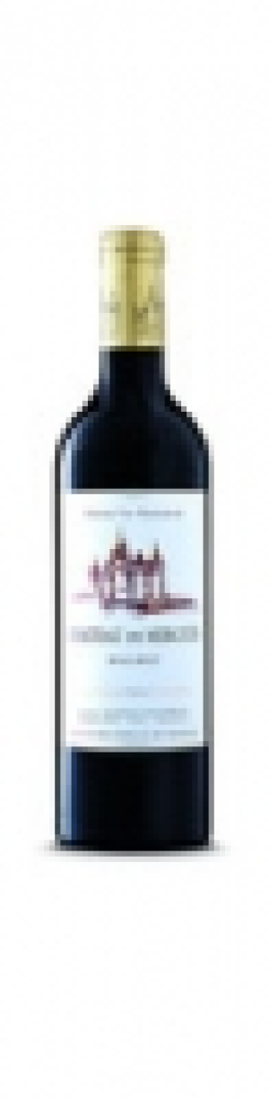 Cahors AOC Château de Mercuès 2013