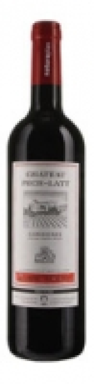Naturaplan Bio-Corbières AOC Grande Réserve Château Pech-Latt 2015