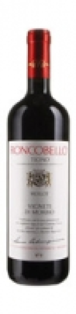 Ticino DOC Merlot Roncobello Valsangiacomo 2014