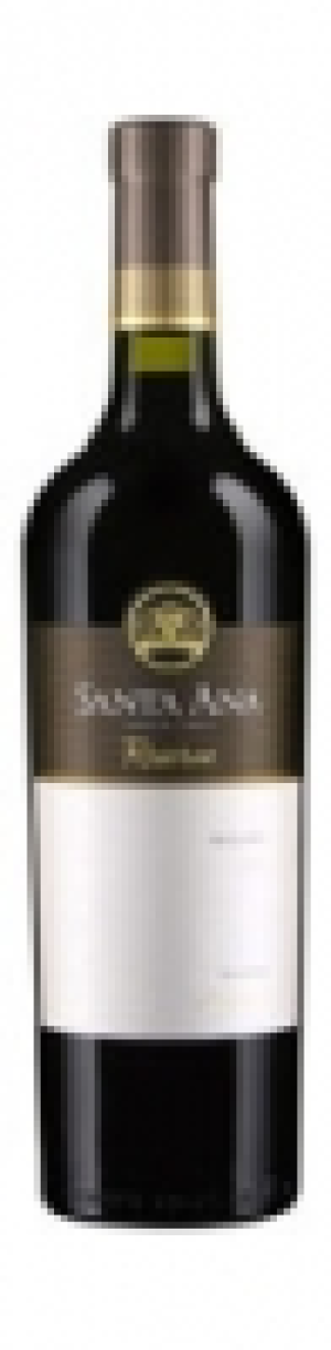 Santa Ana Malbec Mendoza 2015