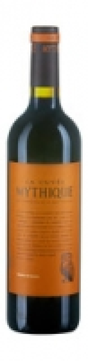 Vin de Pays dOc La Cuvée Mythique 2015 CHF 9.95