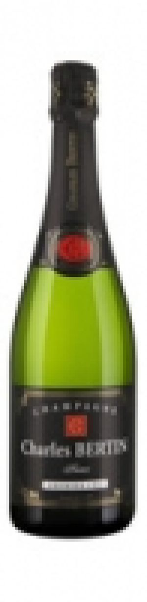 Champagne AOC 1er Cru Brut Charles Bertin CHF 19.95
