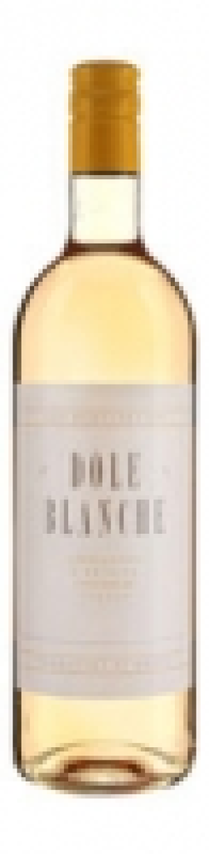 Valais AOC Dôle Blanche Les Bernadettes 2015