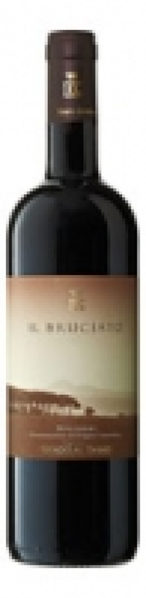 Bolgheri DOC Il Bruciato Tenuta Guado al Tasso 2014