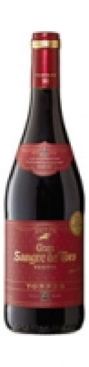 Catalunya DO Gran Sangre de Toro Reserva Torres 2012 CHF 58.20