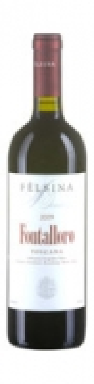 Toscana IGT Fontalloro Felsina 2009 CHF 49.50