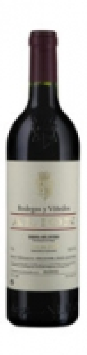 Ribera del Duero DO Alión 2009 CHF 58.50