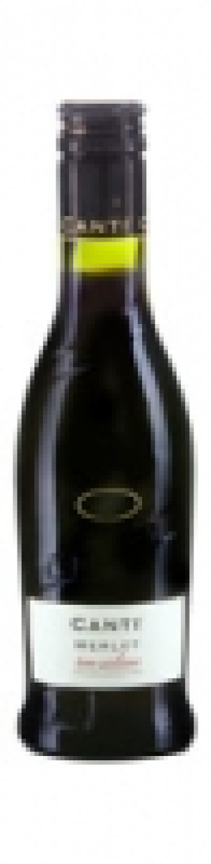 Canti Merlot Terre Siciliane IGT 2015 CHF 2.95