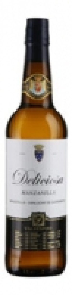 Sherry Manzanilla Deliciosa CHF 18.50