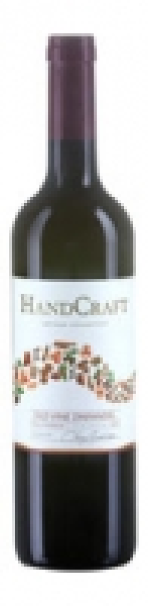 Zinfandel California HandCraft 2013 CHF 12.50