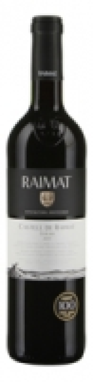 Raimat Viña 54 Costers del Segre DO 2011 CHF 13.95