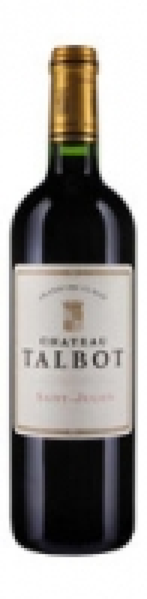 Ch&acirc;teau Talbot Saint-Julien AOC 4&egrave;me Cru Class&eacute; 2014 CHF&nbsp;44.50