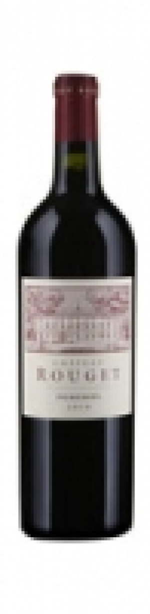 Ch&acirc;teau Rouget Pomerol AOC 2014 CHF&nbsp;34.95