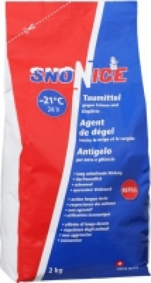SNO-N-ICE 2kg CHF&nbsp;9.35