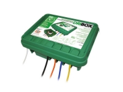 Dribox, gross CHF&nbsp;20.00
