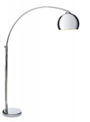 Bogenstehleuchte O-SPACE CHF 183.20