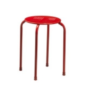 Metallhocker OLLY CHF 4.95