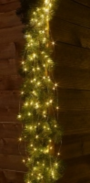 LED Angel Hair 150, twinkling CHF&nbsp;35.90