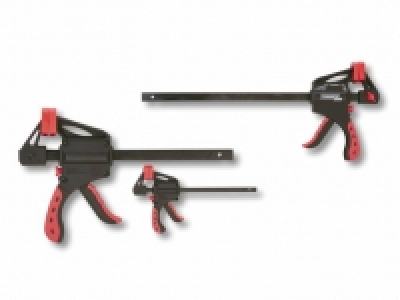 Einhandzwingen-Set, 2er/ 4er