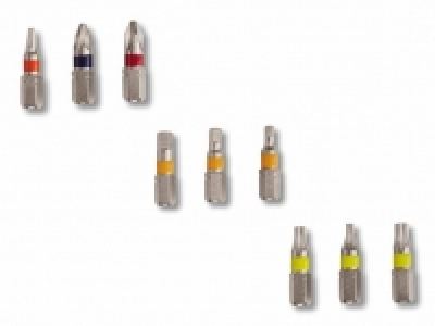 Bit-Set, 3er CHF 0.99