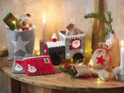 Weihnachts-Deko