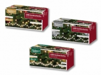 LED-Lichterkette CHF 12.99