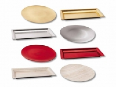 Dekoteller/ Dekotablett