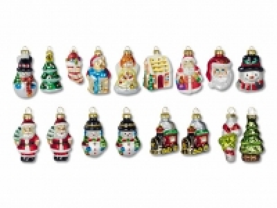 Weihnachtsbaumschmuck CHF 2.99