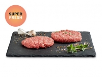 Rinds-Hamburger CHF 3.79