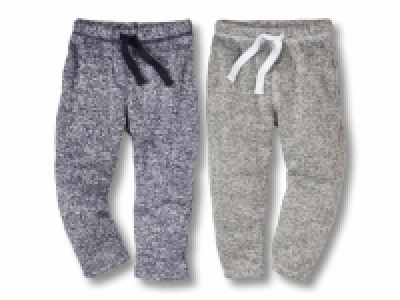 Strickfleecehose1
