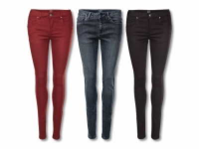 Stretch-Jeans1 CHF 14.99