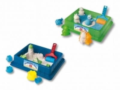 Kinetischer Sand CHF 9.99