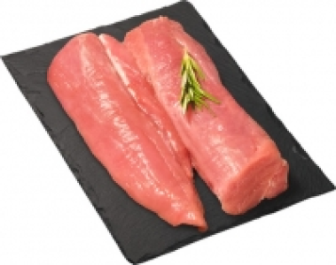 Schweinsfilet CHF 3.49