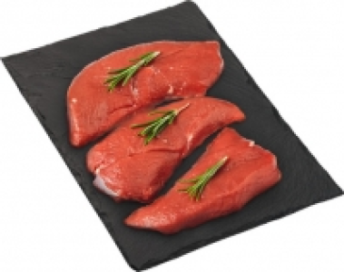 Rehschnitzel CHF 3.89