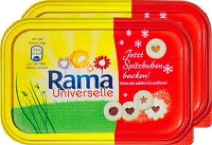 Rama Margarine Universelle CHF&nbsp;5.30