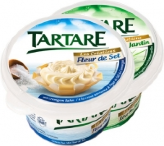 Tartare Frischkäse Les Créations CHF 4.25