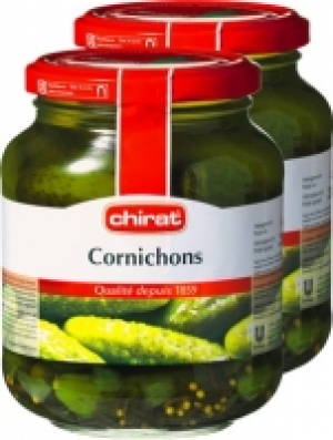 Chirat Cornichons CHF 4.95